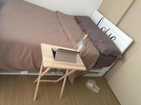 Jenn's 1BR Condo Unit Grace Residences Taguig